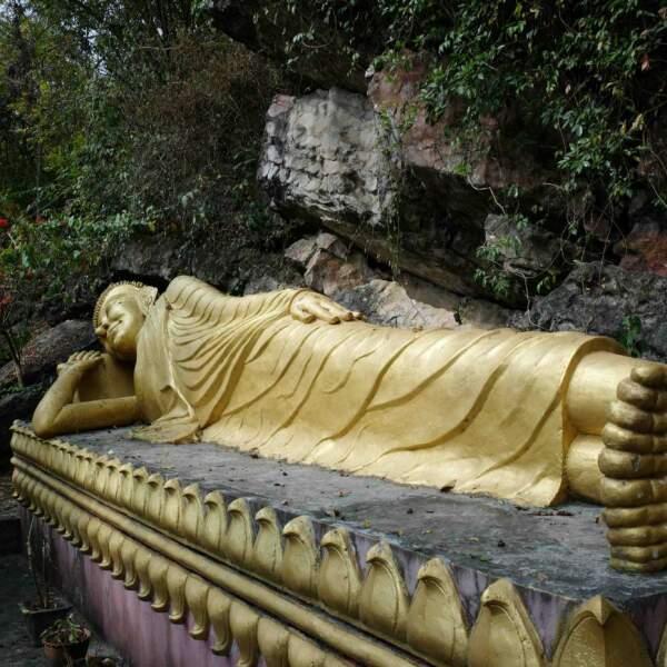 Erlebnis-Reisen Asien Luang Prabang Ankunft Reiseleitung